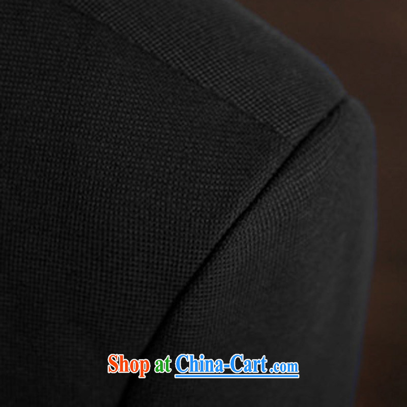 Tian, a spring loaded new man, suit jacket black beauty and style cool smock 185/ (XXL), pioneer (TUOHUANGZHE), shopping on the Internet