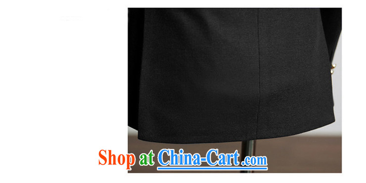 Tian, a spring loaded new man, suit jacket black beauty and style cool smock 185/ (XXL) pictures, price, brand platters! Elections are good character, the national distribution, so why buy now enjoy more preferential! Health