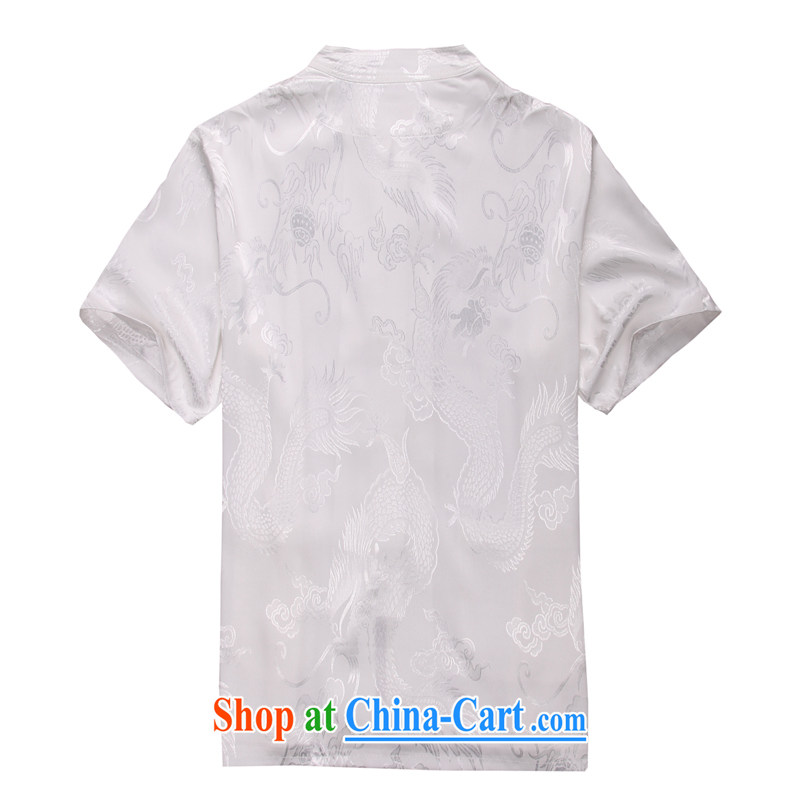 Summer 2015 with new products, the Po and a short-sleeved Tang replace B - 007 white XXXL, federal core Chai, who, on-line shopping