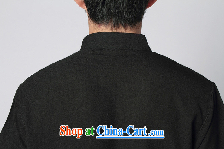 Jing An older Chinese men and summer, cotton for the Chinese improved Chinese men's short-sleeve kit larger male martial arts Package - 1 beige Kit XL (145 - 155 ) jack pictures, price, brand platters! Elections are good character, the national distribution, so why buy now enjoy more preferential! Health