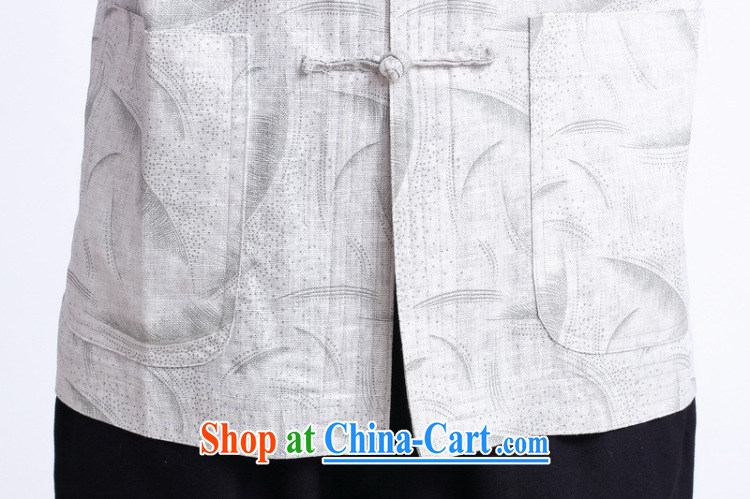 Shanghai, optimize purchase older Chinese men and summer Chinese improved breathable water absorption, for Chinese men's short-sleeved larger male 2372 - 1 white XXXL recommendations 180 - 195 Jack pictures, price, brand platters! Elections are good character, the national distribution, so why buy now enjoy more preferential! Health