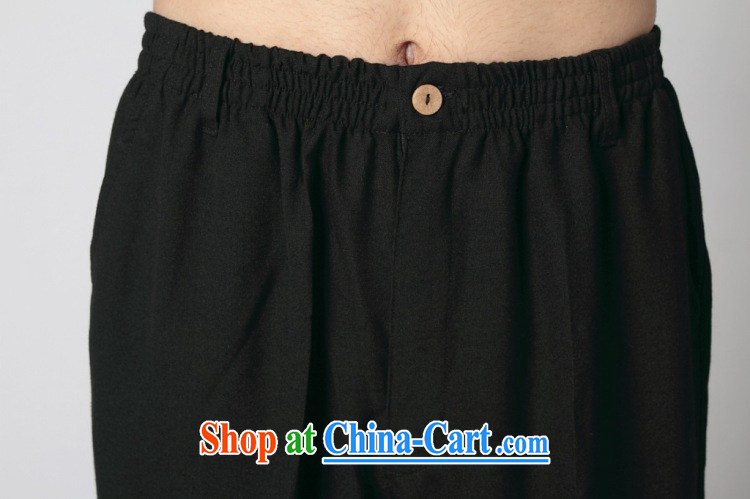 Shanghai, optimize the purchase older pants men and summer wear elastic waist cotton Ma ethnic wind father replace summer short pants pants 2 - 8 white pants XXXL recommendations 180 - 195 Jack pictures, price, brand platters! Elections are good character, the national distribution, so why buy now enjoy more preferential! Health
