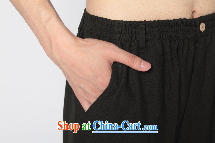 Shanghai, optimize the purchase older pants men and summer wear elastic waist cotton Ma ethnic wind father replace summer short pants pants 2 - 8 white pants XXXL recommendations 180 - 195 Jack pictures, price, brand platters! Elections are good character, the national distribution, so why buy now enjoy more preferential! Health