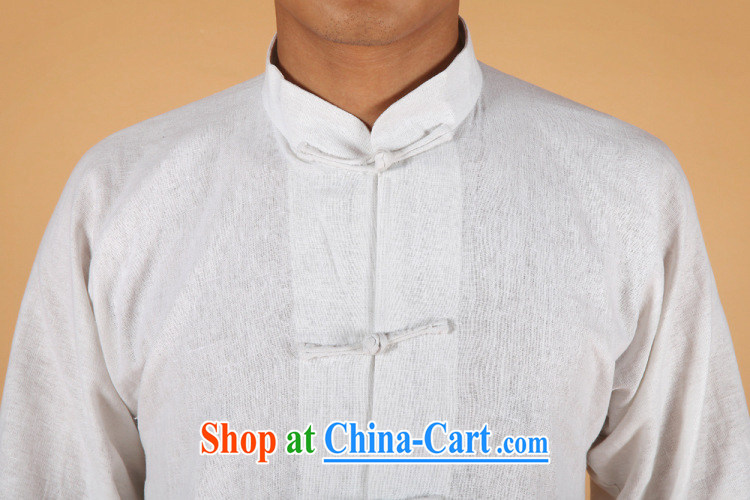 Shanghai, optimizing Pre-IPO Share Option Scheme, elderly Chinese men and summer cotton MA, for Chinese men's long-sleeved larger male 2341 - 1 white XXXL recommendations 180 - 195 Jack pictures, price, brand platters! Elections are good character, the national distribution, so why buy now enjoy more preferential! Health
