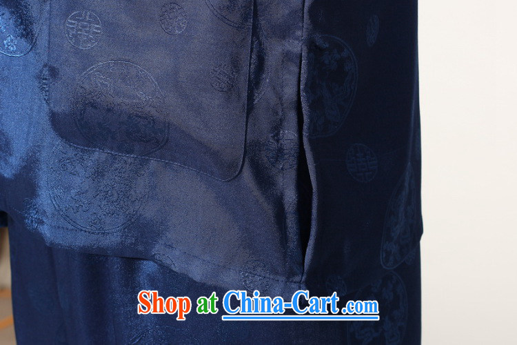 Shanghai, optimize the purchase older Chinese men and summer, for silk men's long-sleeved package the code men's kung fu Package - A black XXL recommendations 180 - 210 Jack pictures, price, brand platters! Elections are good character, the national distribution, so why buy now enjoy more preferential! Health