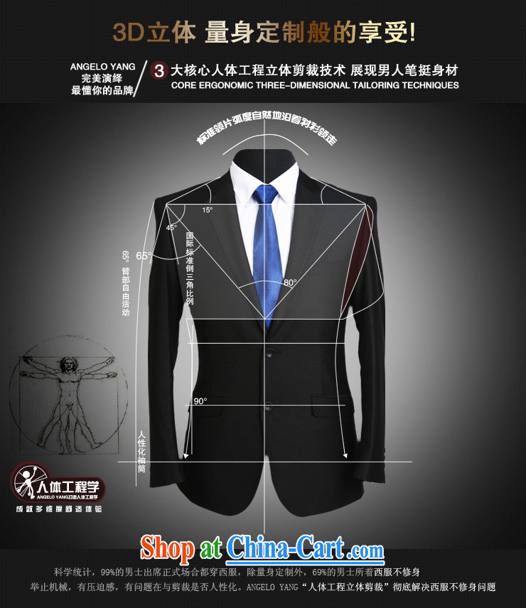 The speakers: Solomon ANGELOYANG to Generalissimo payment China wind cultivating brand mens suits black Tang black XL/180 A pictures, price, brand platters! Elections are good character, the national distribution, so why buy now enjoy more preferential! Health