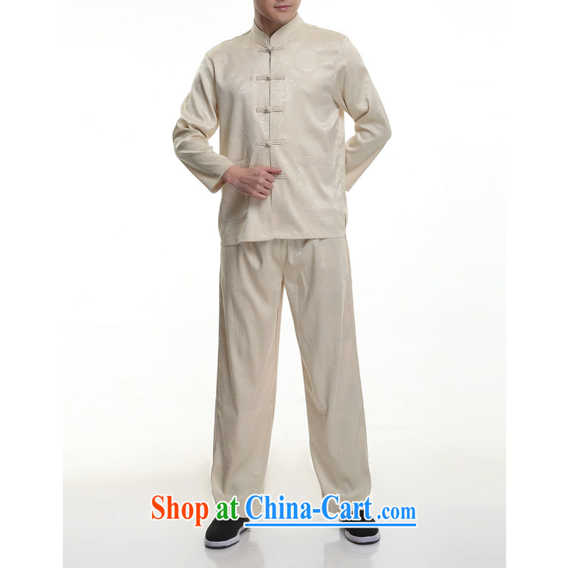 The chestnut mouse new summer men Tang replace Kit T-shirt, older persons with short men's short-sleeve package the code white 185/2 XL pictures, price, brand platters! Elections are good character, the national distribution, so why buy now enjoy more preferential! Health