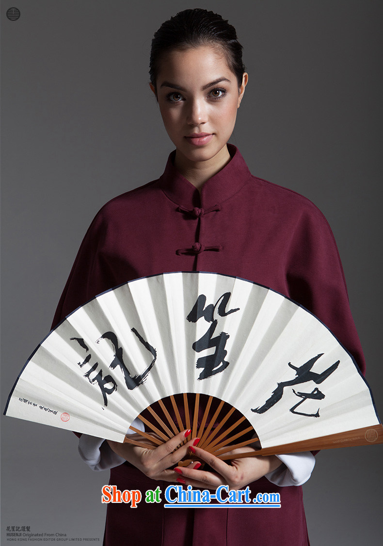 Take Your Excellency to China wind ROC Chinese men the snap-cultivating Chinese national costumes and stylish casual cotton jacket and black (M) pictures, price, brand platters! Elections are good character, the national distribution, so why buy now enjoy more preferential! Health