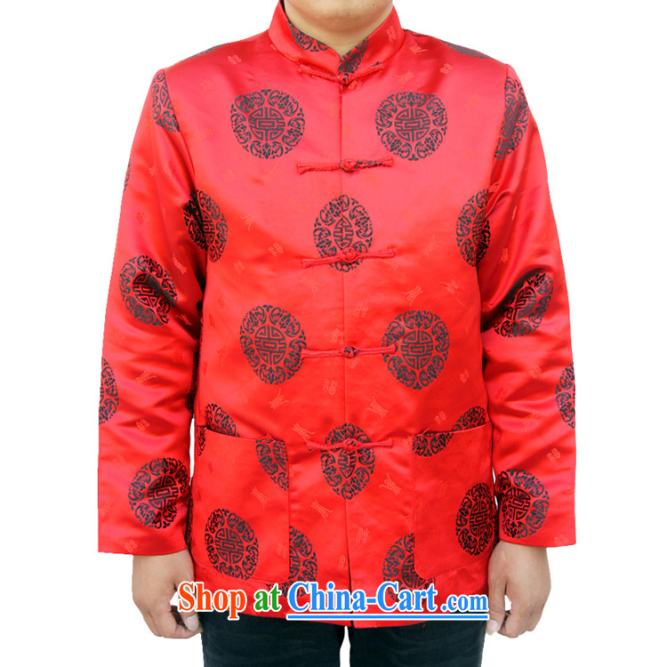 Sureyou ying, Mr Rafael Hui, in the installation of new, men's leisure spring Chinese, for Chinese round-pattern jacket 0799 black 190 pictures, price, brand platters! Elections are good character, the national distribution, so why buy now enjoy more preferential! Health