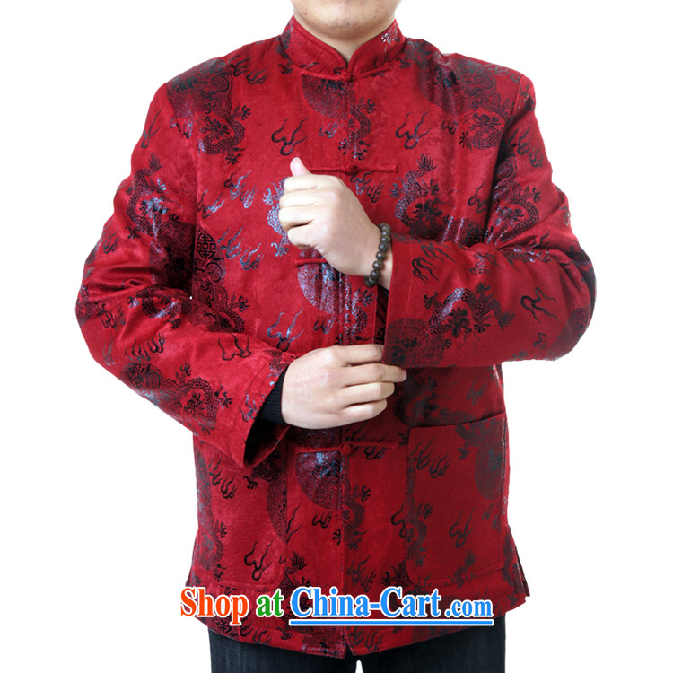 Ying Shi's new men and Chinese Spring and leisure, for birthday wishes Chinese Chinese Birthday gift, 1282 red 190 pictures, price, brand platters! Elections are good character, the national distribution, so why buy now enjoy more preferential! Health