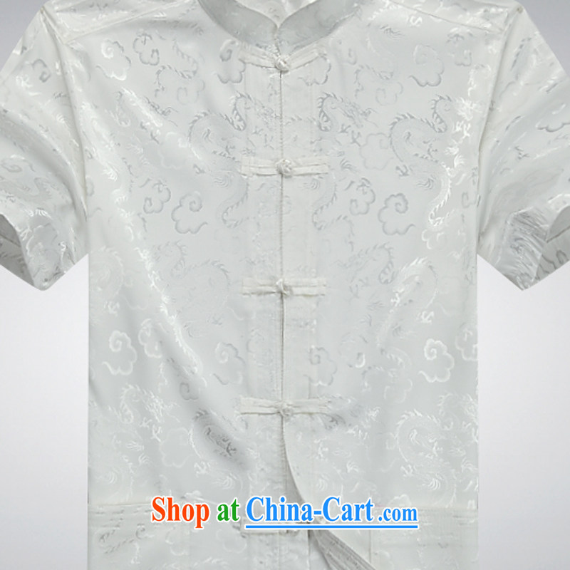 Hi concentric 2015 summer new men, older, Tang with white T-shirt M, concentricity, and shopping on the Internet