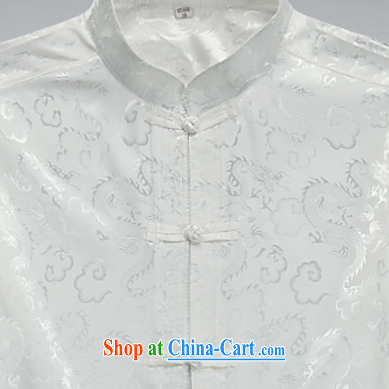 Hi concentric 2015 summer new men, older, Tang with white T-shirt M, concentricity, and shopping on the Internet