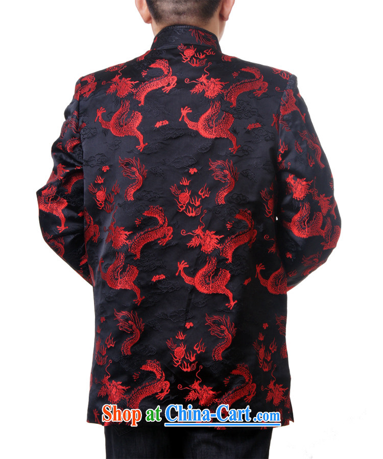 Sureyou male leisure Tang with autumn and winter, long-sleeved jacket older Chinese, who detained 7 Chinese national service promotions, 11,081 red 190 pictures, price, brand platters! Elections are good character, the national distribution, so why buy now enjoy more preferential! Health