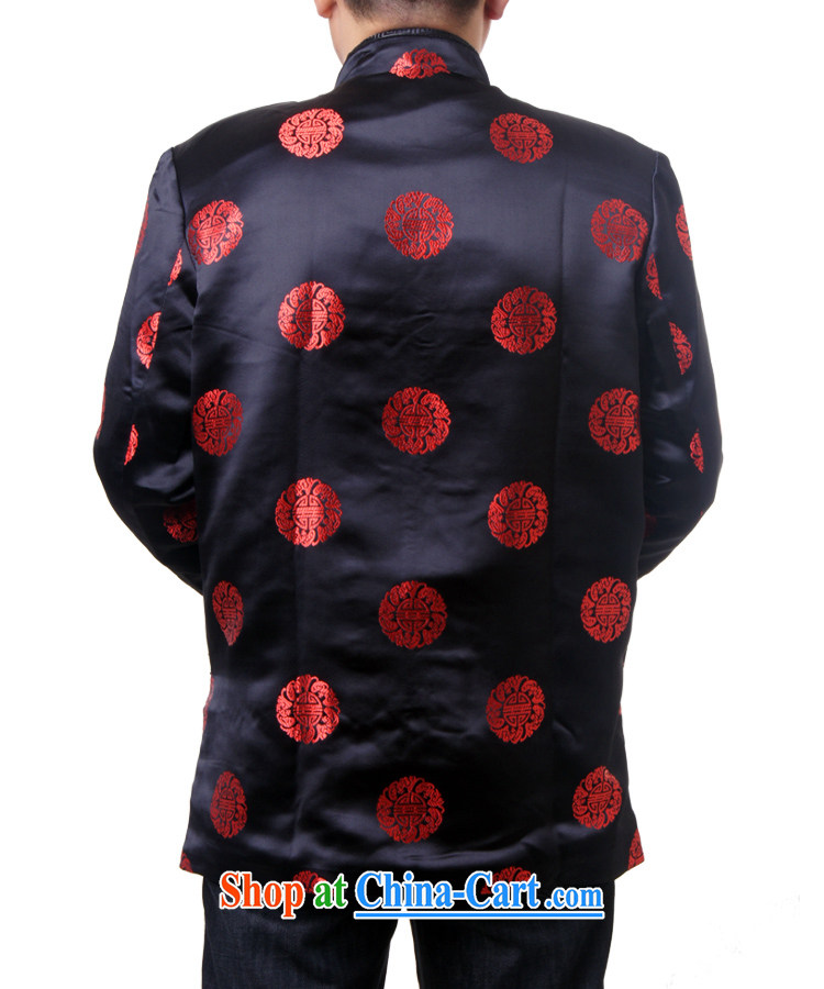 Sureyou men's fall/winter leisure Chinese in long-sleeved jacket elderly Chinese, who detained 7 Chinese national service promotions, 11,083 red 190 pictures, price, brand platters! Elections are good character, the national distribution, so why buy now enjoy more preferential! Health