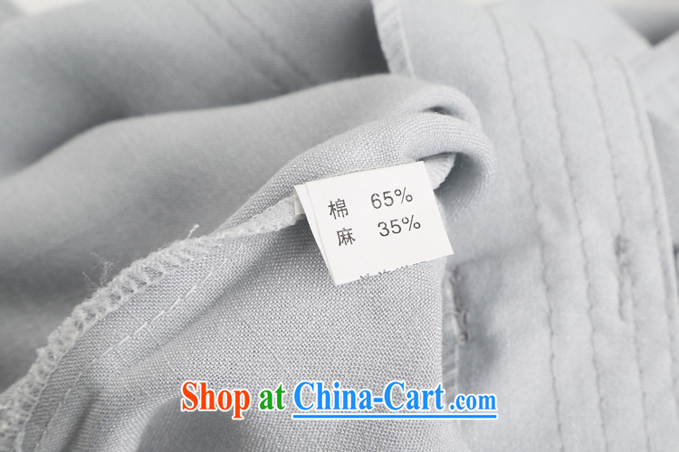Sureyou men's fall/winter leisure Tang with long-sleeved older package Chinese, for Chinese national service promotions light gray 190 pictures, price, brand platters! Elections are good character, the national distribution, so why buy now enjoy more preferential! Health
