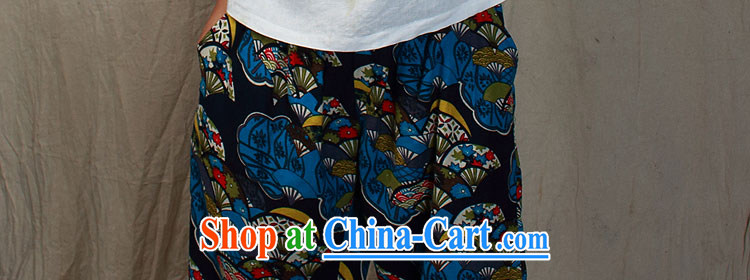 elections the Qin original design -- China wind short-sleeve plain linen improved version, served/deplored Mr HUI Yin-fat white XXL/Jumbo pictures, price, brand platters! Elections are good character, the national distribution, so why buy now enjoy more preferential! Health
