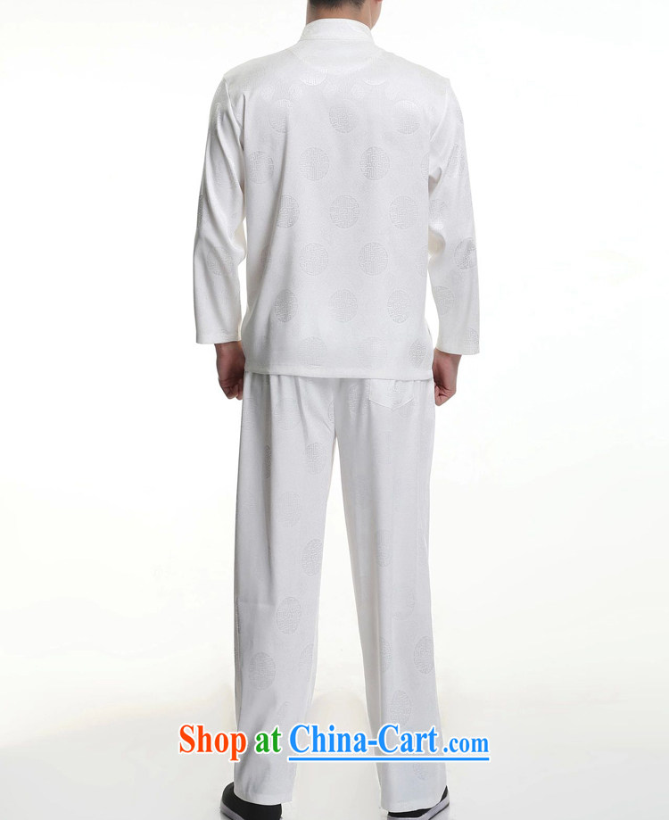 320 E in 2015 older men's short-sleeved Chinese Kit long-sleeved Dragon Chinese Chinese men and set his father with deep red 190 pictures, price, brand platters! Elections are good character, the national distribution, so why buy now enjoy more preferential! Health
