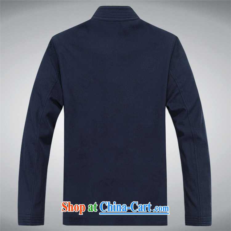 The chestnut mouse, older men and pure cotton Chinese men jacket jacket Chinese Disc fall back on pure cotton larger Tang jackets men's red 175 pictures, price, brand platters! Elections are good character, the national distribution, so why buy now enjoy more preferential! Health