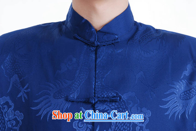 To Green, the older men and the Spring and Autumn and Winter Fashion new father with a collar jacquard Chinese Generalissimo picture color 3XL pictures, price, brand platters! Elections are good character, the national distribution, so why buy now enjoy more preferential! Health