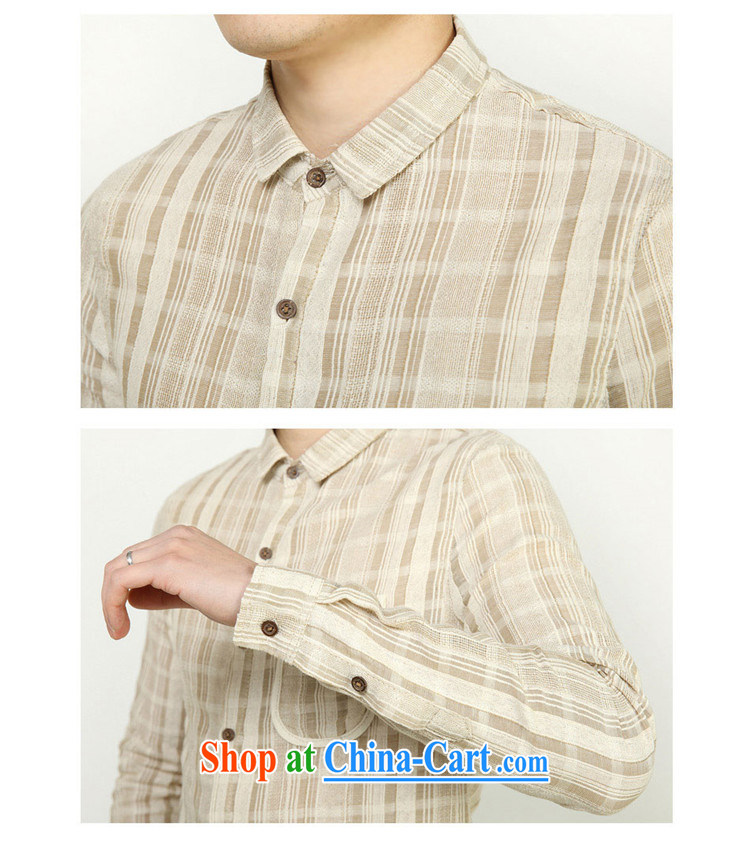 Fujing Qipai Yuen Long designer series National wind embroidery, on old wood ties, for cultivating long-sleeved men Chinese shirt/B 91 * arts Miguel * XL pictures, price, brand platters! Elections are good character, the national distribution, so why buy now enjoy more preferential! Health