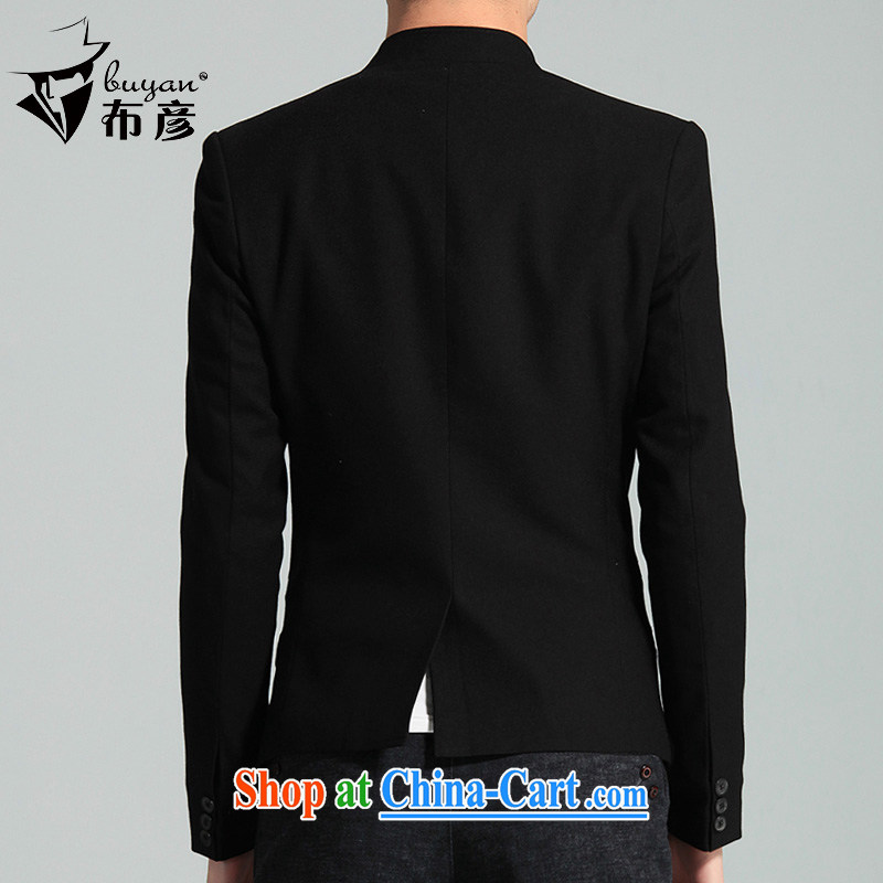 The Eon-spring new 2015 spring New Products male and a collar small suit Korean smock casual suit jacket men surrounded by suits 036 normal 56, the Yin, shopping on the Internet