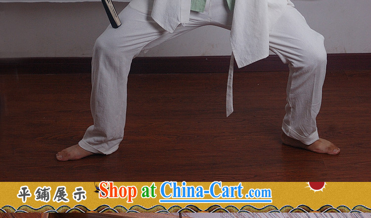 elections the Qin weaving -- original design China wind cotton the long-sleeved, served 1122 road white XXL/Jumbo pictures, price, brand platters! Elections are good character, the national distribution, so why buy now enjoy more preferential! Health