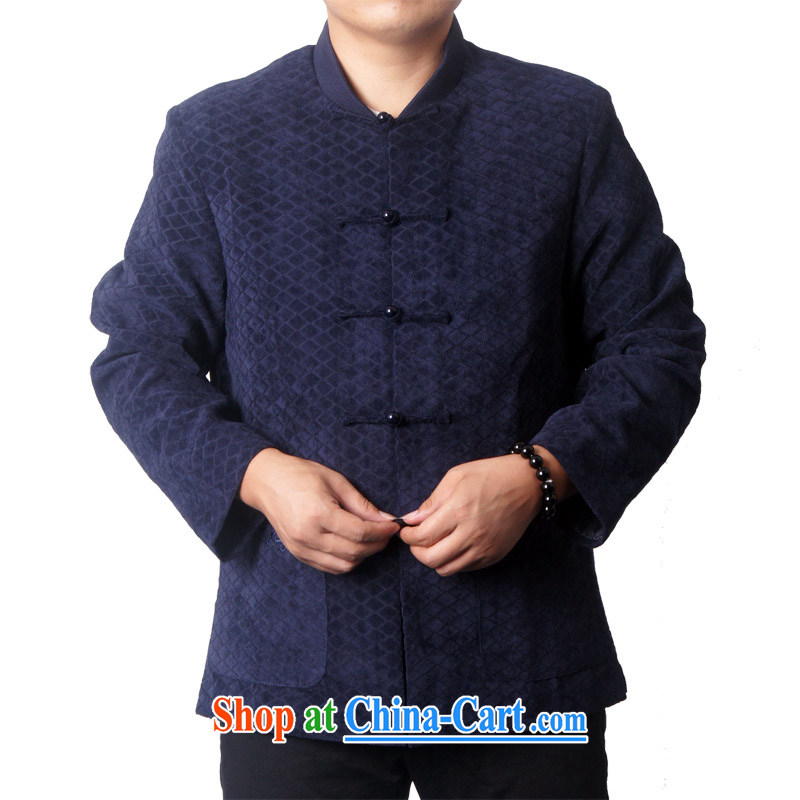 The British, Mr Rafael Hui, and new Chinese men's high quality spring loaded Tang Tang and replace the jacket Chinese small, for men's 732 blue 190, the British Mr Rafael Hui (sureyou), shopping on the Internet