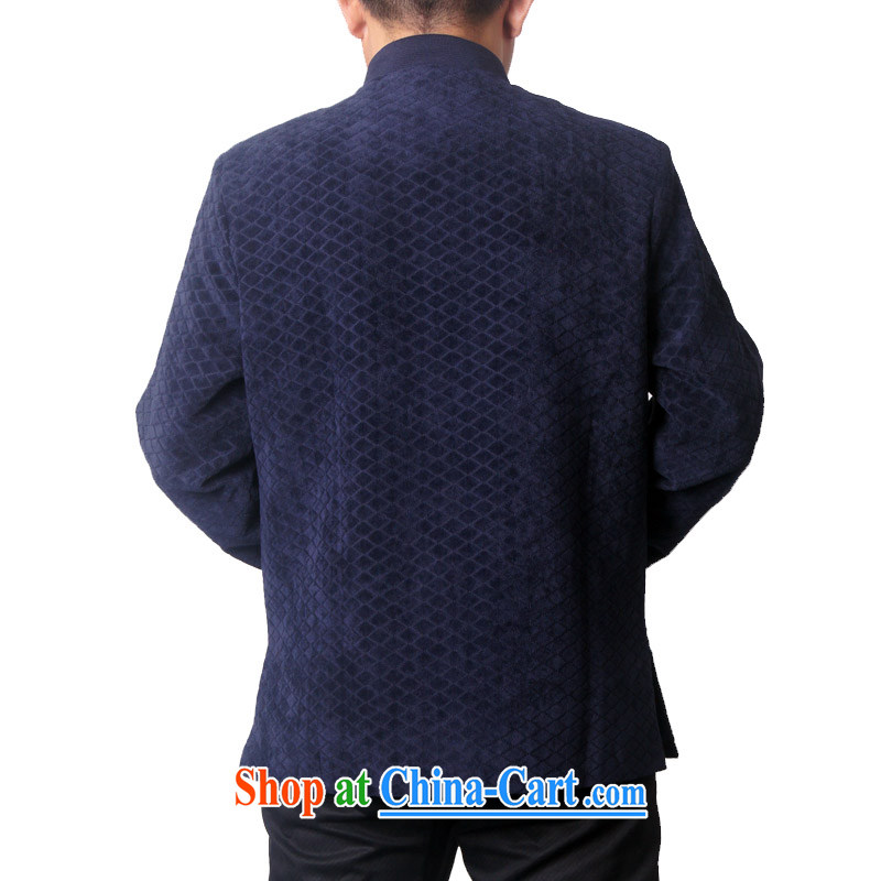 The British, Mr Rafael Hui, and new Chinese men's high quality spring loaded Tang Tang and replace the jacket Chinese small, for men's 732 blue 190, the British Mr Rafael Hui (sureyou), shopping on the Internet