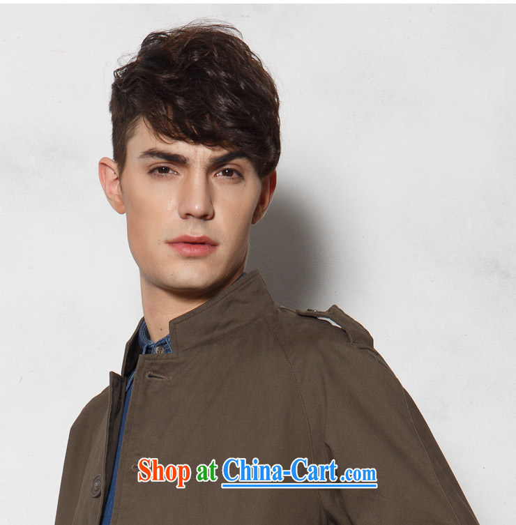 The Emperor card (SPORTICA) thick high-density combed cotton double jacket men's jacket thin 272,721 black XL pictures, price, brand platters! Elections are good character, the national distribution, so why buy now enjoy more preferential! Health