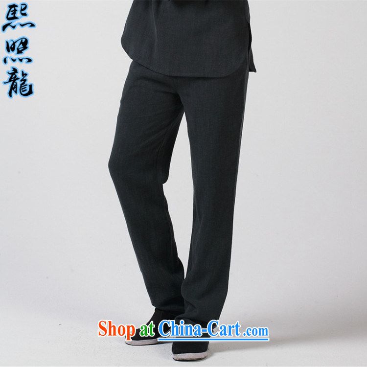 Hee-snapshot, original days, linen drape men have been relaxed and loose trousers Elasticated waist belt in short pants green XL pictures, price, brand platters! Elections are good character, the national distribution, so why buy now enjoy more preferential! Health