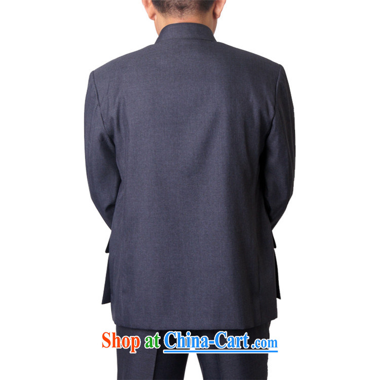 sureyou male 15 spring and new products, old men Generalissimo package business and leisure Sun Yat-sen service state to serve older persons kit, 09 gray 185 pictures, price, brand platters! Elections are good character, the national distribution, so why buy now enjoy more preferential! Health