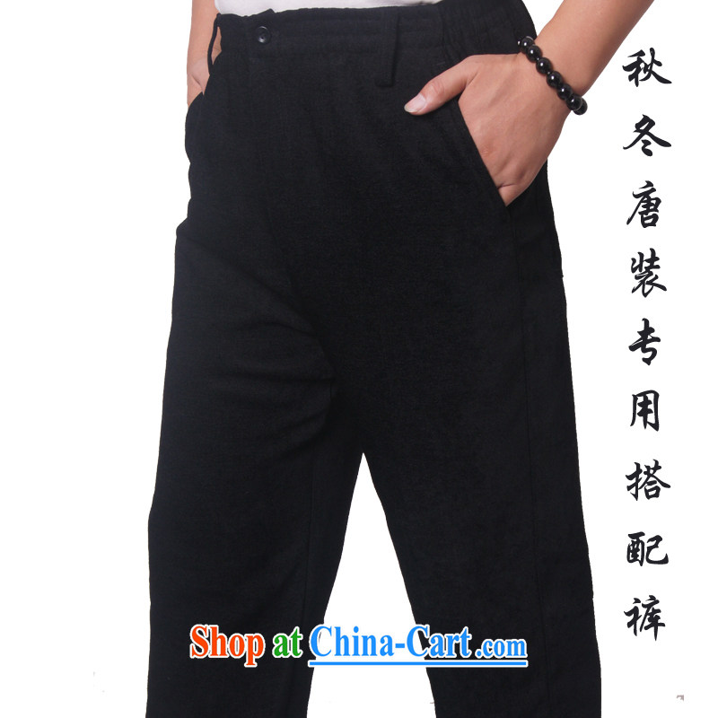 The British, Mr Rafael Hui, Mr Henry Tang, replace older pants/pants men's short pants with loose trousers, old Tang mounted with a dedicated Trouser press 502 black 190, the British Mr Rafael Hui (sureyou), shopping on the Internet