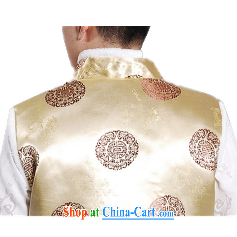 In accordance with the conditions and the older men's autumn and winter fashion new products and for embroidery, the charge-back father with tang on cotton, the CPI(A) - D #2 XL, in accordance with the situation, and, on-line shopping