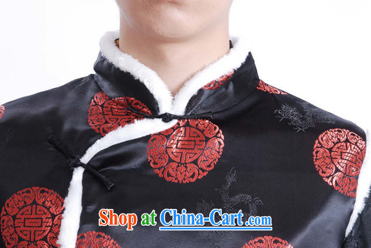 To Green, the older men and the fall and winter fashion new products, For embroidery, the charge-back father replacing Tang replace cotton a-D #2 XL pictures, price, brand platters! Elections are good character, the national distribution, so why buy now enjoy more preferential! Health
