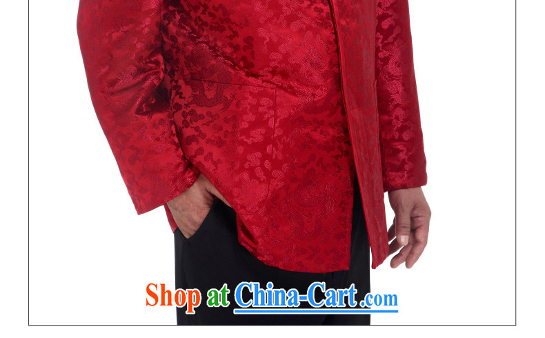 Wood is really a spring 2015 new men's jackets 21,876 04 red XXL pictures, price, brand platters! Elections are good character, the national distribution, so why buy now enjoy more preferential! Health