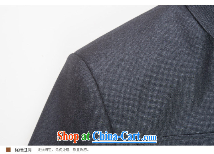 Hao, autumn and winter with new products, old men smock Kit older persons serving Zhongshan China wind father clothing gray 70 (165) pictures, price, brand platters! Elections are good character, the national distribution, so why buy now enjoy more preferential! Health