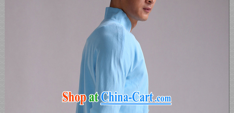 Only 3 Chinese wind Tianfu star grand day retreat, and clothing for the Chinese men's Chinese jacket dress new spring, yellow Kang Suk (XXL) pictures, price, brand platters! Elections are good character, the national distribution, so why buy now enjoy more preferential! Health