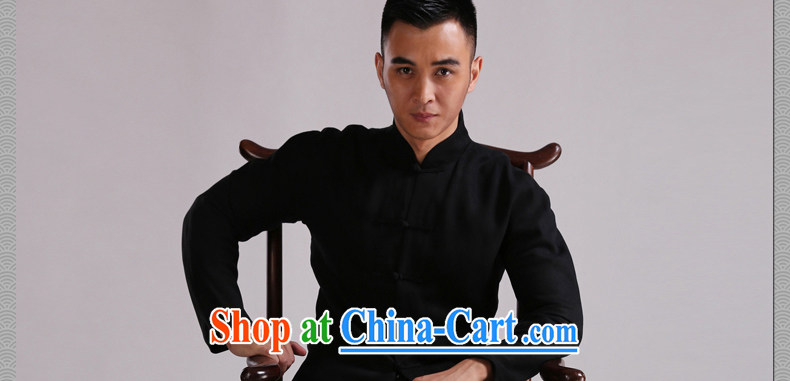Only 3 Chinese wind Tianfu star grand day retreat, and clothing for the Chinese men's Chinese jacket dress new spring, yellow Kang Suk (XXL) pictures, price, brand platters! Elections are good character, the national distribution, so why buy now enjoy more preferential! Health