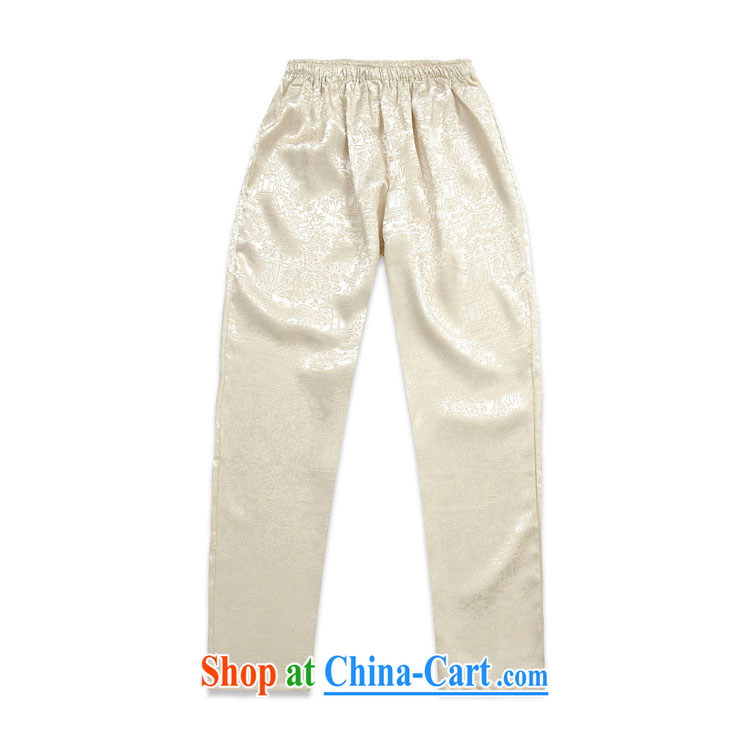 short pants with men and men with Tang Tang pants Tang package blue XXXL pictures, price, brand platters! Elections are good character, the national distribution, so why buy now enjoy more preferential! Health