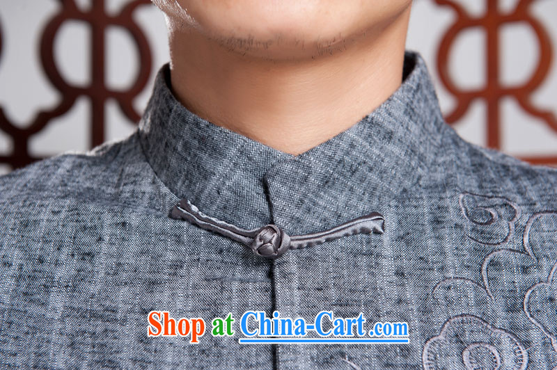 kam lung Tang replacing men and long-sleeved winter in older cotton Ma Tang jackets tattoo Dragon figure 190/108 A (XXXXL) pictures, price, brand platters! Elections are good character, the national distribution, so why buy now enjoy more preferential! Health