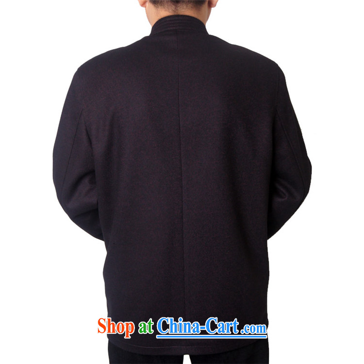 The British, Mr Rafael Hui, in the autumn and winter with Chinese men and upscale jacket wool Chinese, for Chinese Birthday birthday gift 14,012 /14,015 14,015 dark blue 190 pictures, price, brand platters! Elections are good character, the national distribution, so why buy now enjoy more preferential! Health