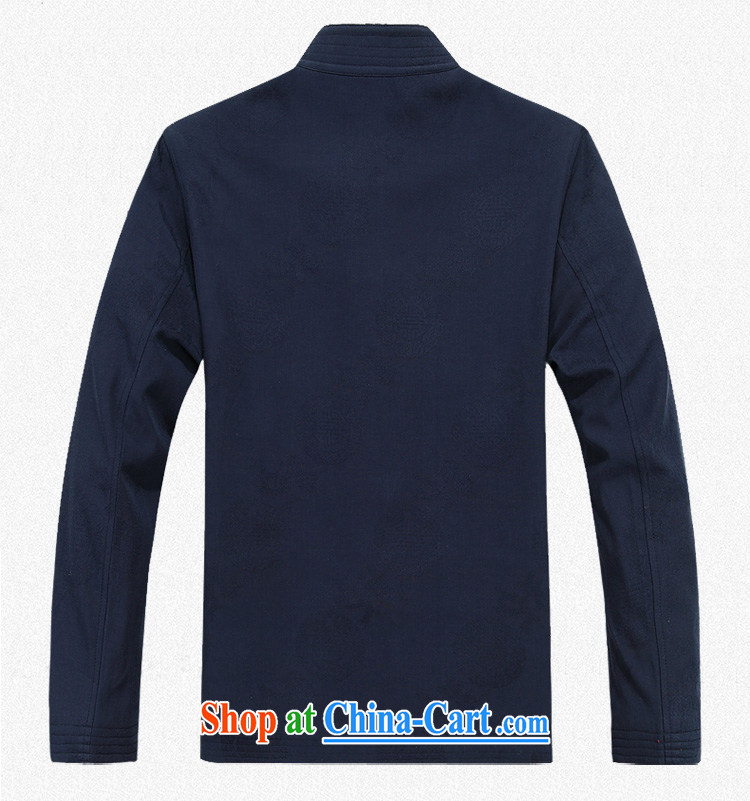 Cheng Kejie, Jacob - Wolf JIEYA - WOLF new kit Chinese men's cotton long-sleeved spring jacket men with stylish casual China wind Kit red 165/S pictures, price, brand platters! Elections are good character, the national distribution, so why buy now enjoy more preferential! Health