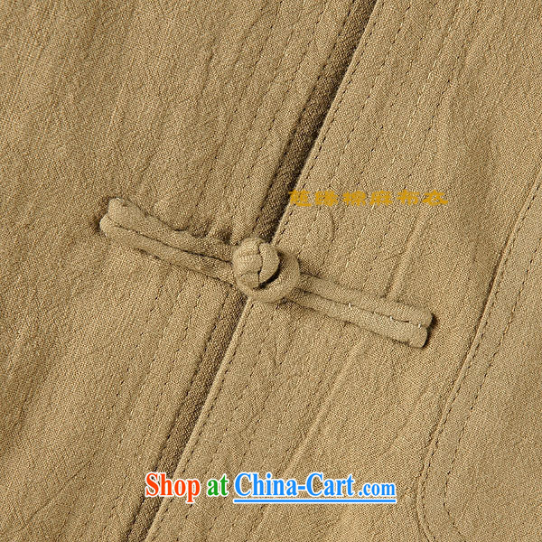 cotton linen clothing - Nepal/Chinese male Chinese package YCD 052 - 80 spring white XXL pictures, price, brand platters! Elections are good character, the national distribution, so why buy now enjoy more preferential! Health
