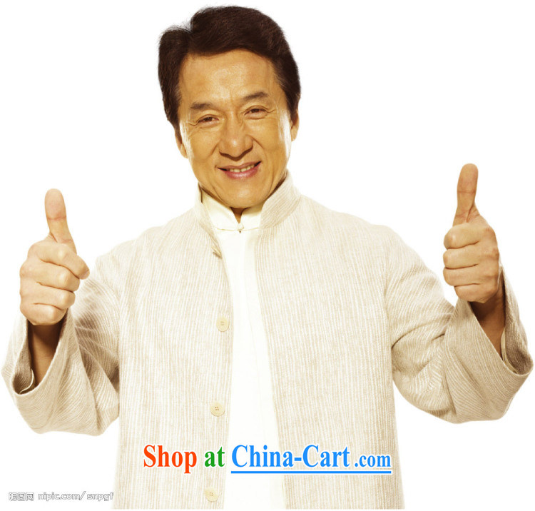 Joseph Cotton Men's Tang with long-sleeved kit, cotton for the Kung Fu T-shirt Tai Chi Kit - 1 black XXXL pictures, price, brand platters! Elections are good character, the national distribution, so why buy now enjoy more preferential! Health