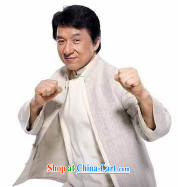 Joseph Cotton Men's Tang with long-sleeved kit, cotton for the Kung Fu T-shirt Tai Chi Kit - 1 black XXXL pictures, price, brand platters! Elections are good character, the national distribution, so why buy now enjoy more preferential! Health