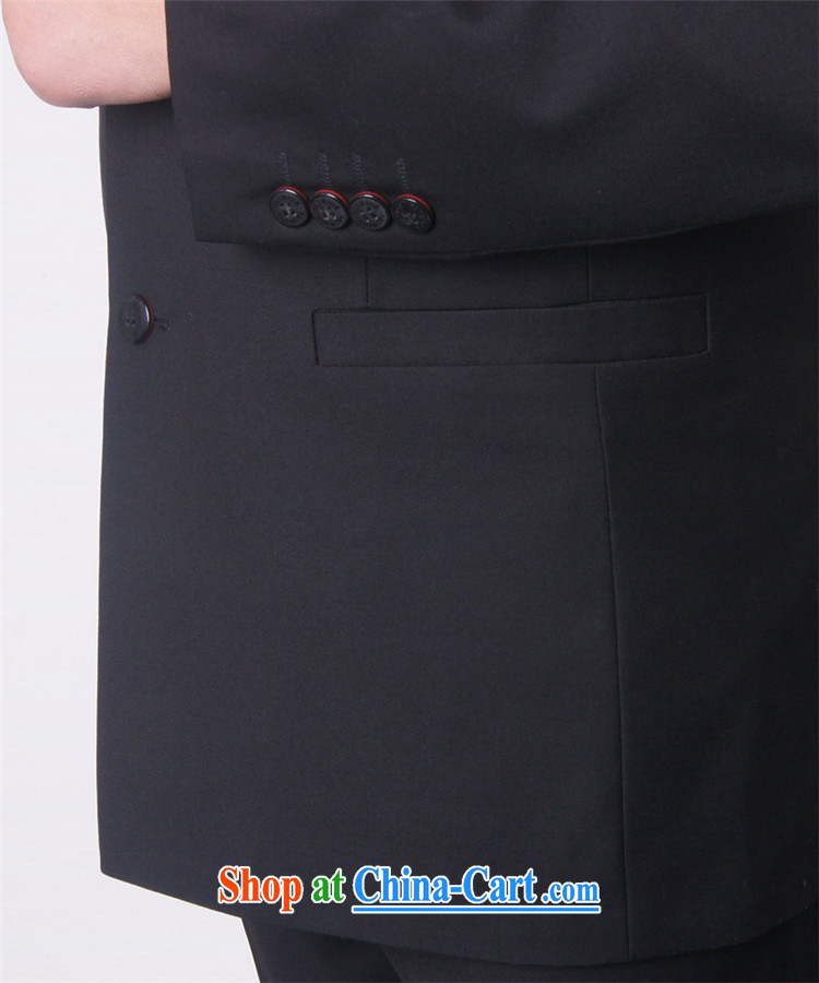The sureyou older smock men and set the Sun Yat-sen suit pocket people vintage smock 01 black 190 pictures, price, brand platters! Elections are good character, the national distribution, so why buy now enjoy more preferential! Health