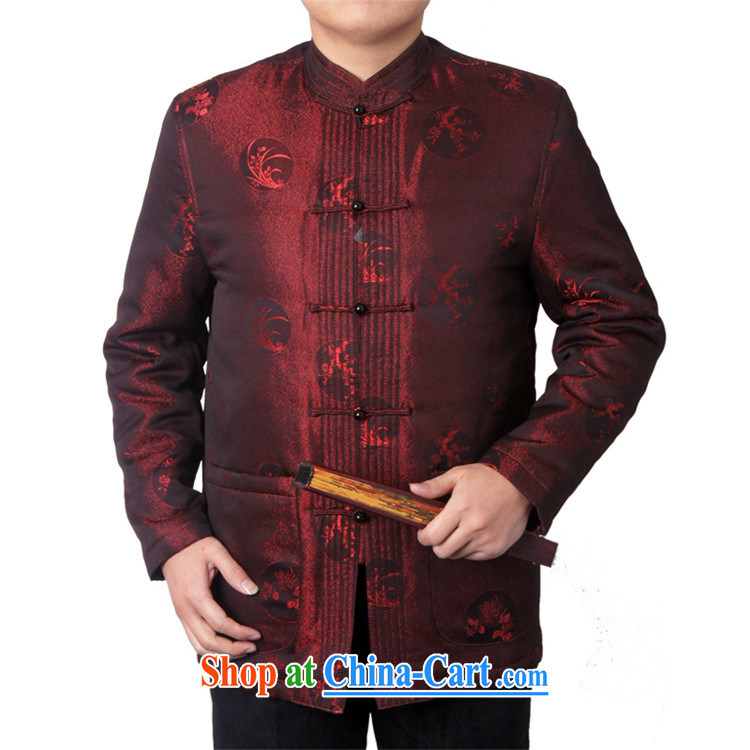 sureyou male China wind national costume China wind men's leisure Tang replace older dress autumn and winter New Tang is 14,018, green 195 pictures, price, brand platters! Elections are good character, the national distribution, so why buy now enjoy more preferential! Health