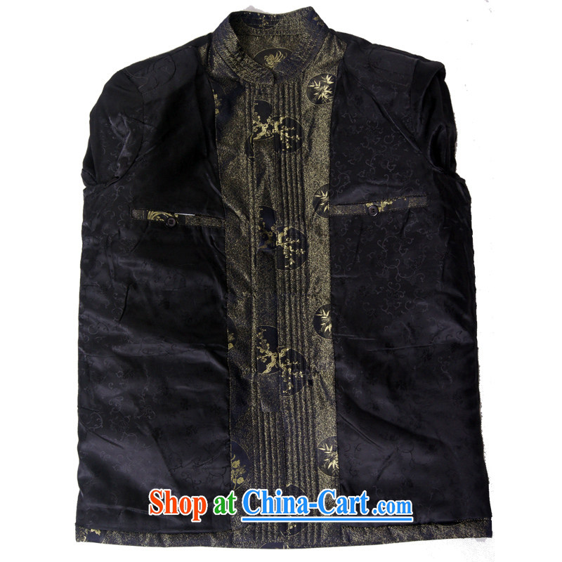 sureyou male China wind national costume China wind men leisure Tang on the older dress autumn and winter New Tang is 14,018, green 195, the British Mr Rafael Hui (sureyou), online shopping
