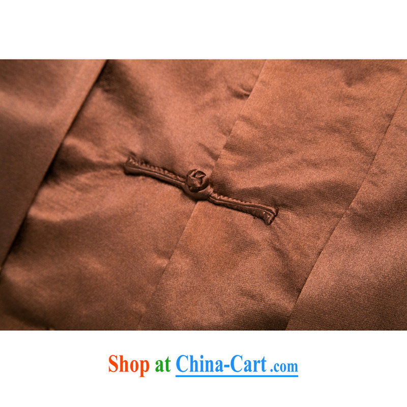 7712 Chinese autumn and winter New China wind male APEC Chinese clothing men's jackets, Chinese leaders, served wine red XXL/185, and mobile phone line (gesaxing), and, on-line shopping
