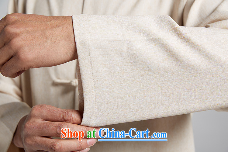 Ask a vegetarian (the health of spring loaded new men's thin Chinese jacket improved Chinese T-shirt WXZ 1783 dark gray XXXL pictures, price, brand platters! Elections are good character, the national distribution, so why buy now enjoy more preferential! Health